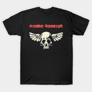 atomic Rooster T-Shirt